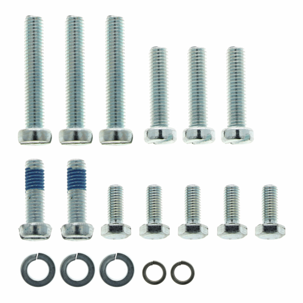 Normteile für Anlasser mit EMZA-, PVL-Zündung Zündung , Simson SR50, SR80